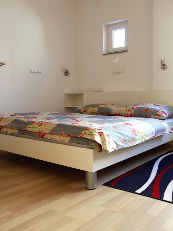 Apartmani Nighty Night Zagreb Room photo