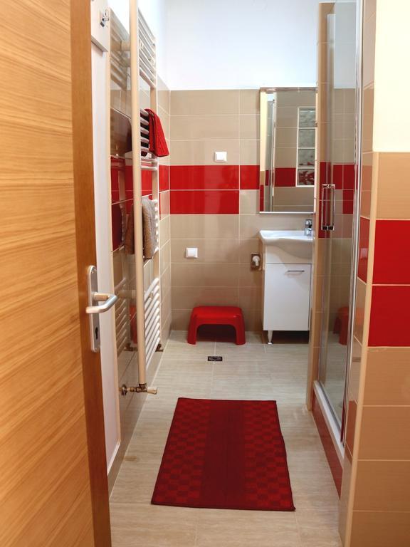 Apartmani Nighty Night Zagreb Room photo