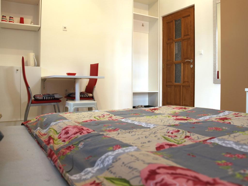 Apartmani Nighty Night Zagreb Room photo
