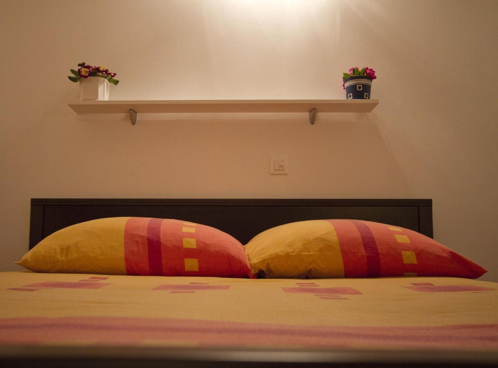 Apartmani Nighty Night Zagreb Exterior photo