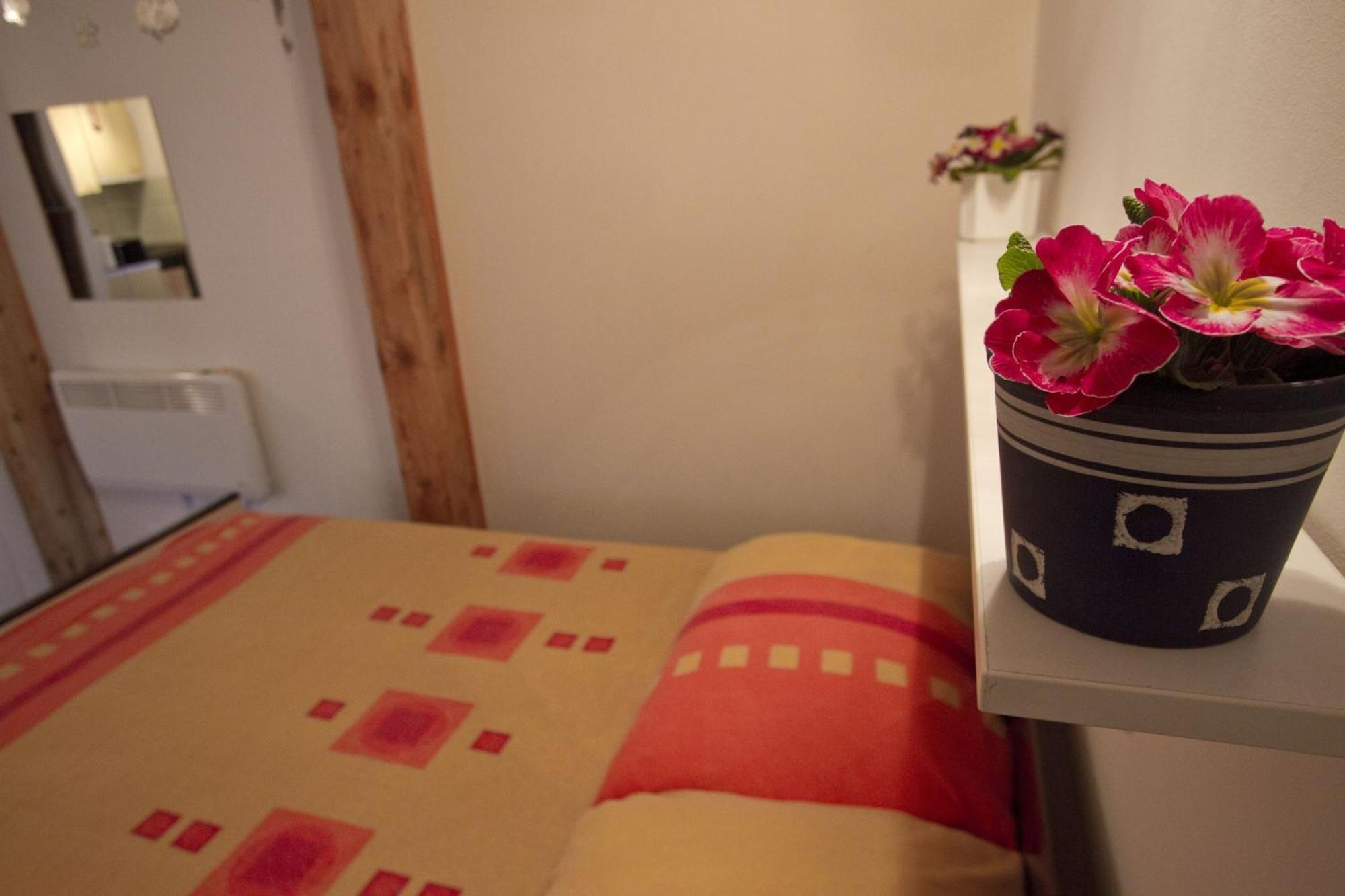 Apartmani Nighty Night Zagreb Exterior photo