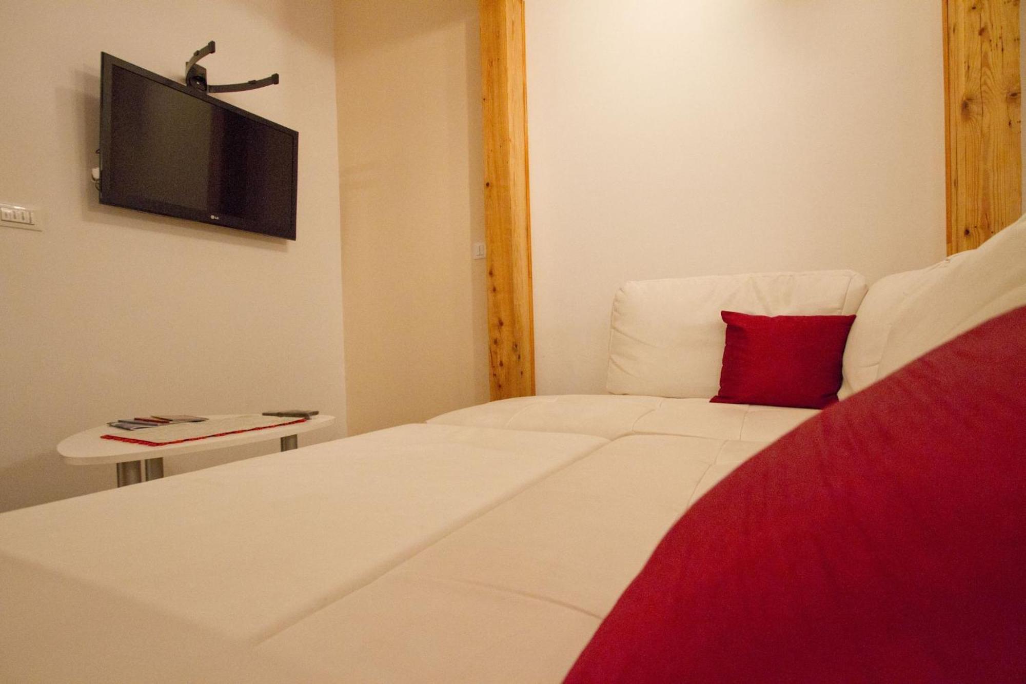 Apartmani Nighty Night Zagreb Exterior photo