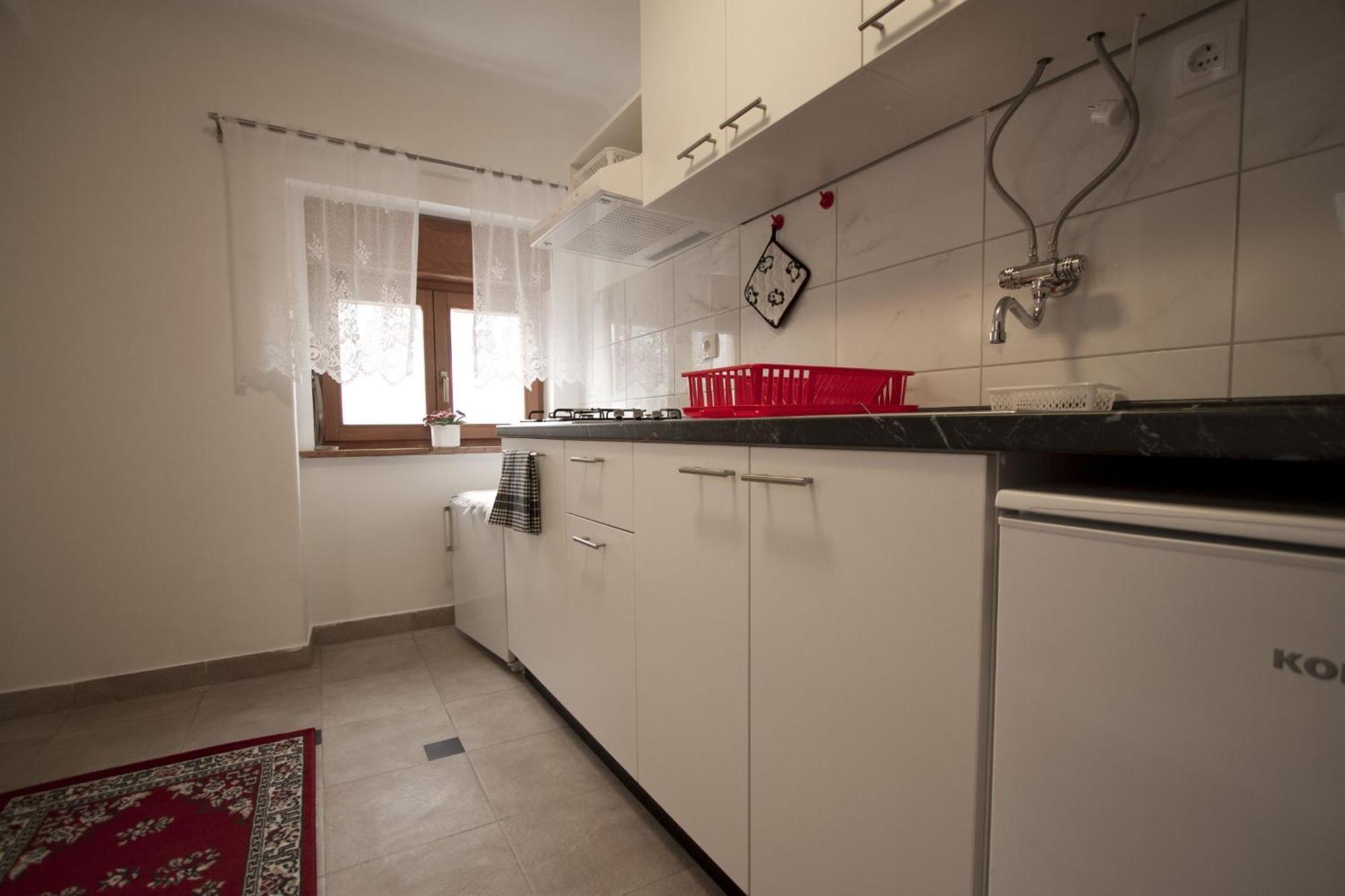 Apartmani Nighty Night Zagreb Room photo