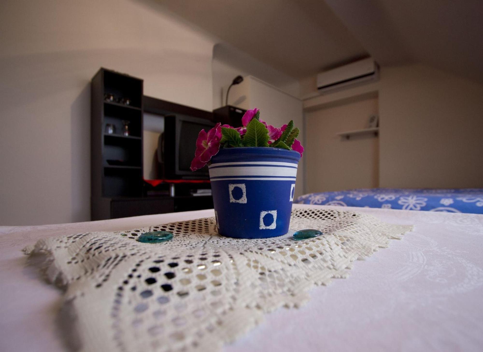 Apartmani Nighty Night Zagreb Room photo
