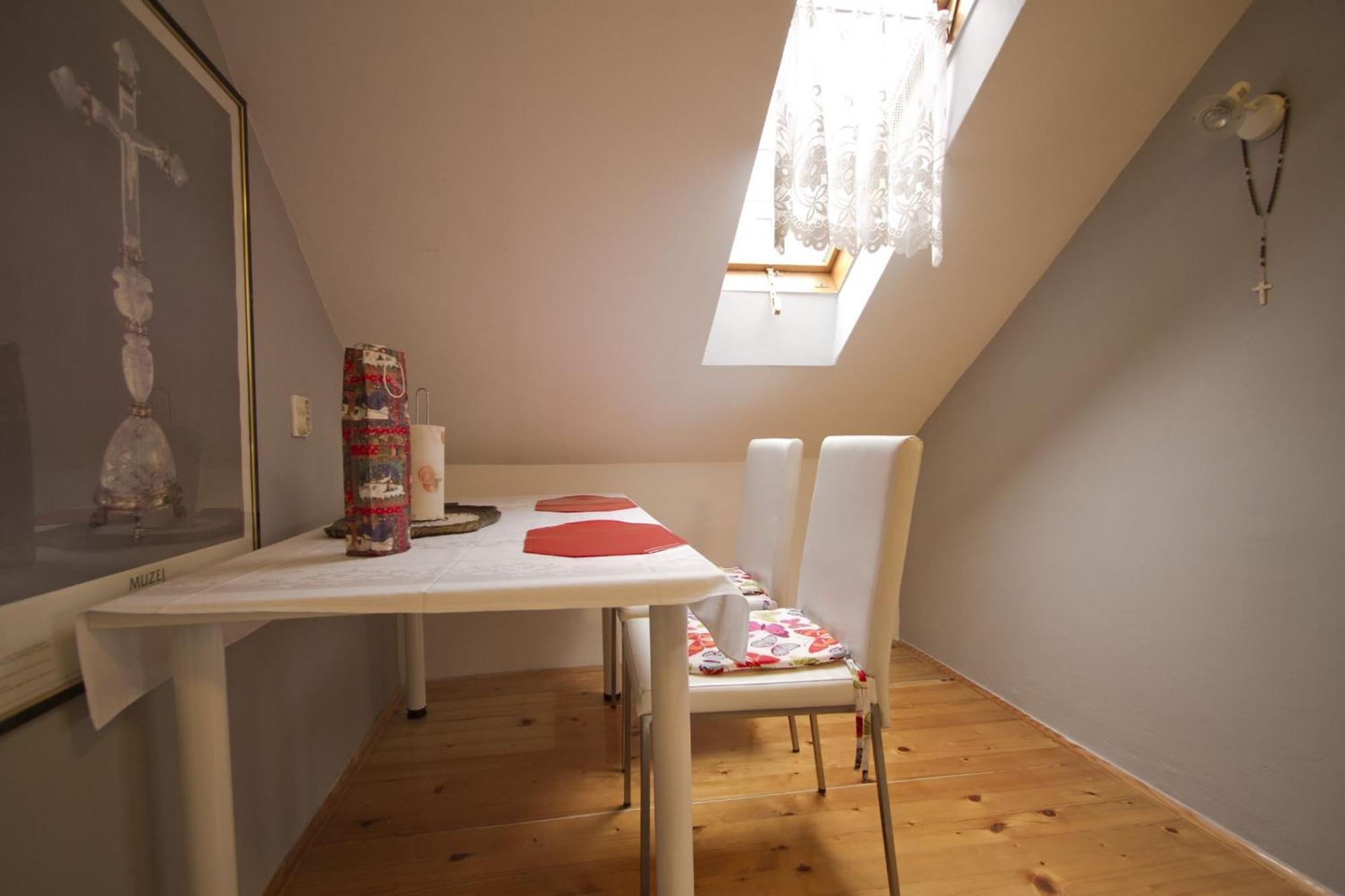 Apartmani Nighty Night Zagreb Room photo
