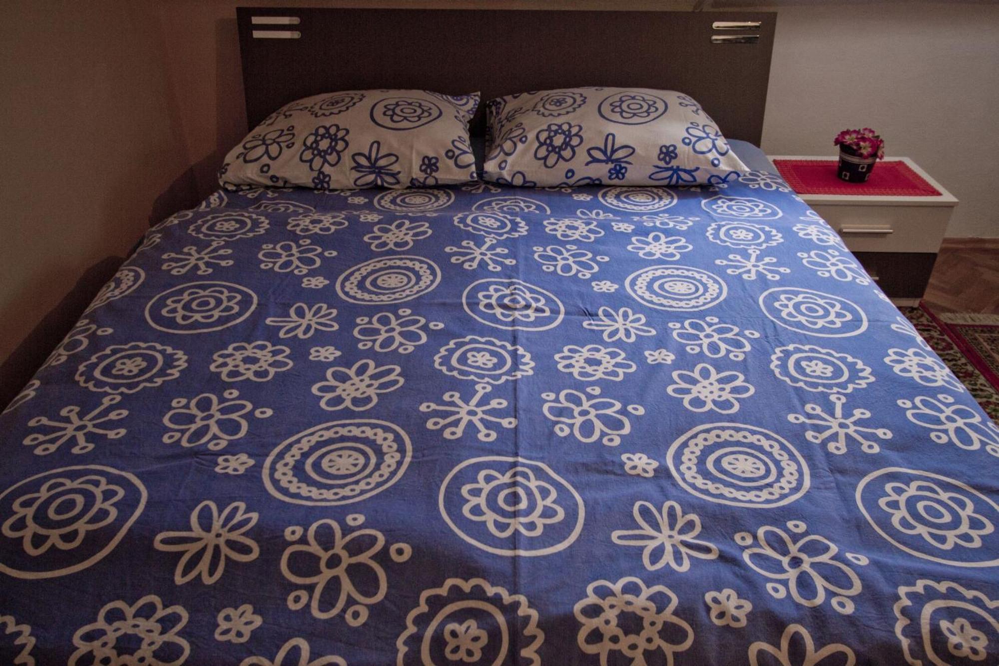 Apartmani Nighty Night Zagreb Room photo