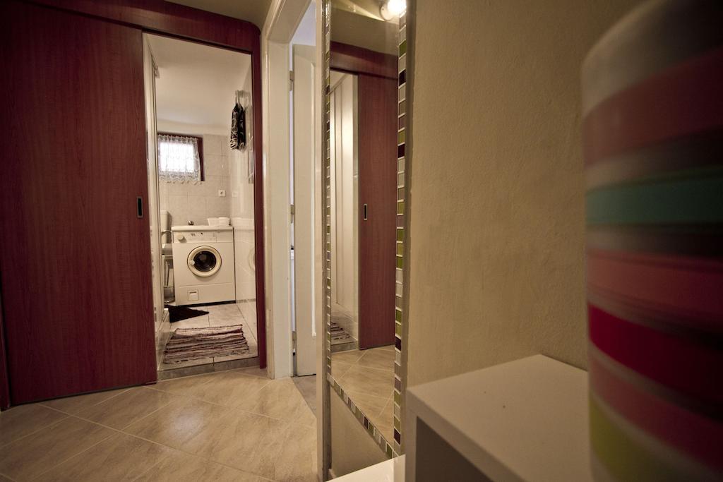 Apartmani Nighty Night Zagreb Room photo