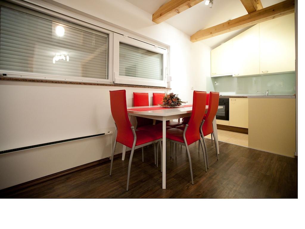 Apartmani Nighty Night Zagreb Room photo