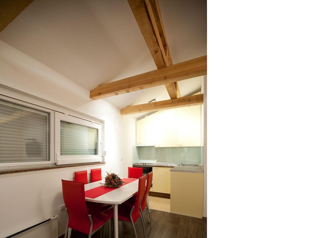 Apartmani Nighty Night Zagreb Room photo